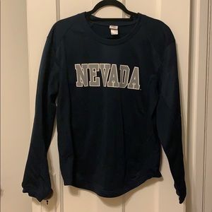 Nevada pull over